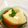速技!氷ですぐに冷たいあん★あんかけ冷奴