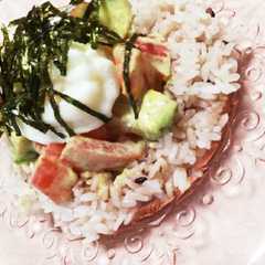 ♡美人おしゃれ丼♡-レシピのメイン写真