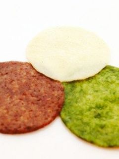 超!低糖質なクレープ♪-レシピのメイン写真