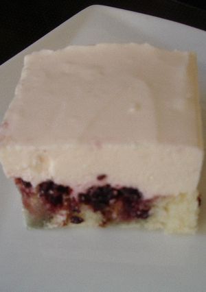 手抜きで簡単チーズケーキ（＾＾）-レシピのメイン写真