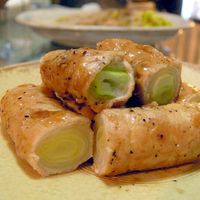 基本からアレンジまで！思わずつくりたくなる「ねぎ 巻き」のレシピ集