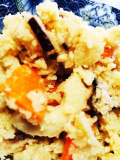 おから(卯の花)の炒り煮-レシピのメイン写真