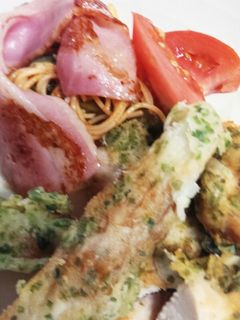 ちくわの磯辺あげ-レシピのメイン写真
