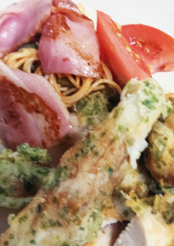 ちくわの磯辺あげ-レシピのメイン写真