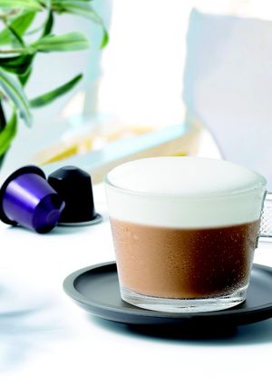 アイス カプチーノ-レシピのメイン写真