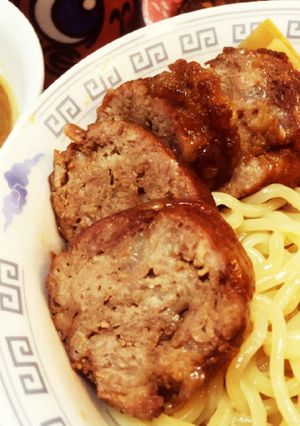 豚肉で簡単チャーシュー-レシピのメイン写真