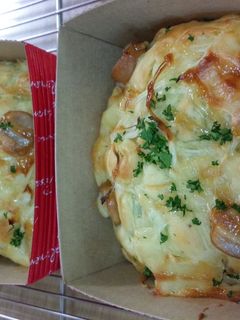 簡単ケークサレ♪-レシピのメイン写真