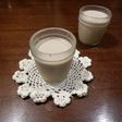 お手軽♪カフェオレゼリー