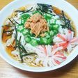 夏バテ予防☆するするっとヘルシー素麺