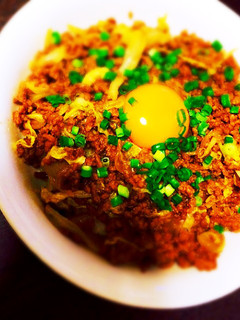 がっつりご飯♡すき焼き風丼ぶり-レシピのメイン写真