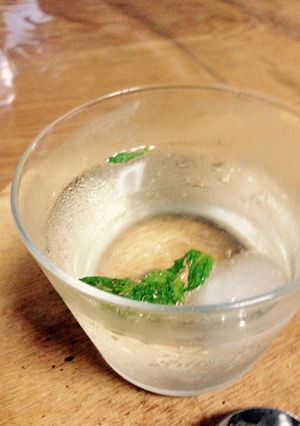 モヒート☆お酒が弱いけどなにか(o_o)-レシピのメイン写真