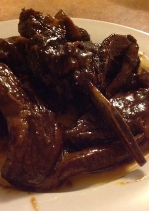 Lamb Forquater Chop-レシピのメイン写真