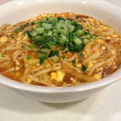 รูปของ 簡単♪麻婆うどん