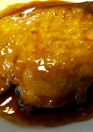 フライパンで！ぶりの照り焼き-レシピのメイン写真