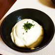 クリームチーズ豆腐