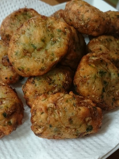お好み焼き天-レシピのメイン写真