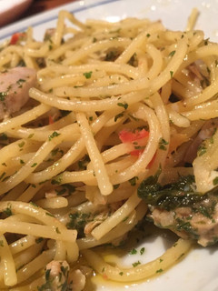 マグロパスタ☆-レシピのメイン写真