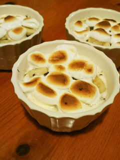 あら!簡単フローズンスモア風アイス-レシピのメイン写真