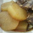 簡単!ぶり大根