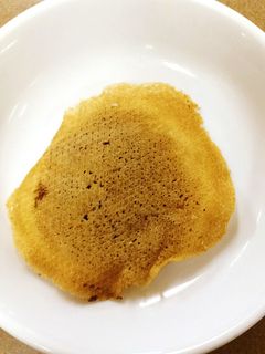 素朴な味★ かっぱ焼き-レシピのメイン写真