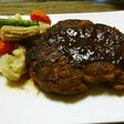 【肉料理】簡単シンプルハンバーグ