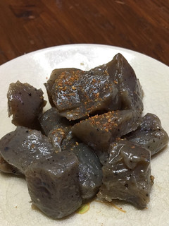 お弁当おかず☆こんにゃく煮-レシピのメイン写真
