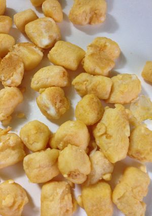 離乳食フレンチトースト＊簡単-レシピのメイン写真