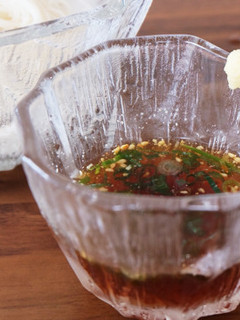 簡単!5分で手作りそうめんつゆ-レシピのメイン写真