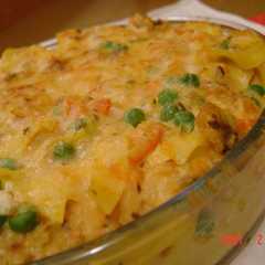 รูปของ maionese pasta