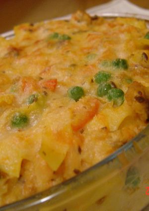 maionese pasta-レシピのメイン写真