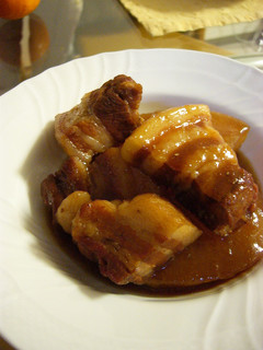 豚の角煮～たれを一工夫～-レシピのメイン写真