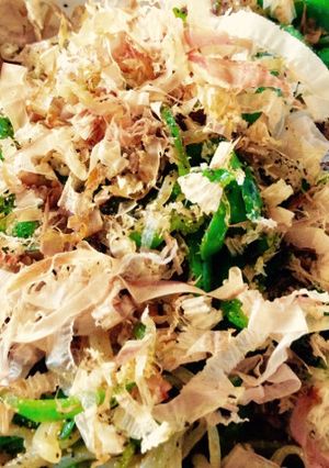糖質制限ランチに★簡単ウマウマ糸こん麺!-レシピのメイン写真
