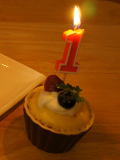 1歳誕生日ケーキ⁈-レシピのメイン写真