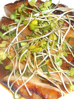 鶏肉の漬け焼き★にんにく風味-レシピのメイン写真