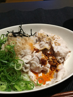 夏にさっぱりそうめん-レシピのメイン写真