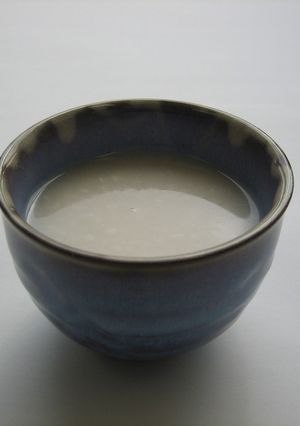 甘酒-レシピのメイン写真