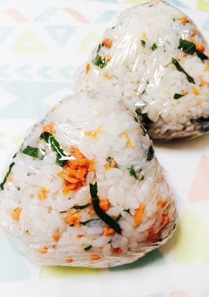すにぎり 定番にぎり-レシピのメイン写真