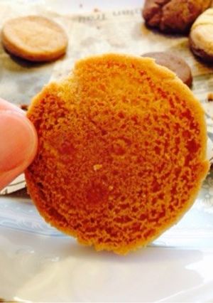 HMでサクサククッキー…♩-レシピのメイン写真