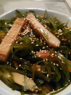 切り昆布の炒め煮-レシピのメイン写真