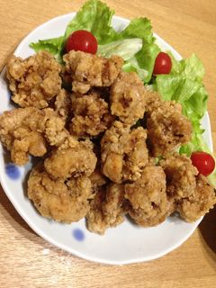 美味!自慢のから揚げちゃん-レシピのメイン写真
