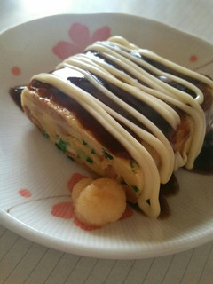 納豆卵焼き-レシピのメイン写真