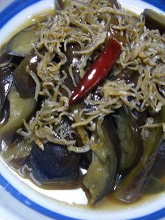 ☺ ☻なすの炒め煮☺ ☻-レシピのメイン写真