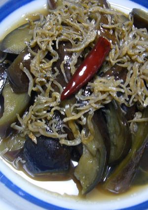 ☺ ☻なすの炒め煮☺ ☻-レシピのメイン写真