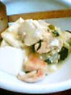 鶏とねぎのみそ煮-レシピのメイン写真