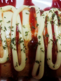 納豆チーズの玉子焼-レシピのメイン写真
