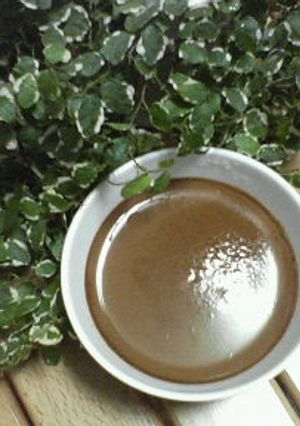 トロぷるコーヒープリン-レシピのメイン写真