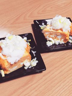 だし巻き玉子-レシピのメイン写真
