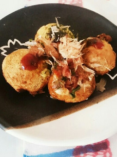 ふわとろ~⭐たこ焼き-レシピのメイン写真