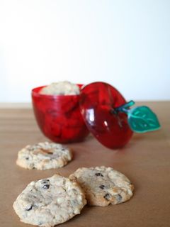 甘さにとろけるWチョコクッキー-レシピのメイン写真