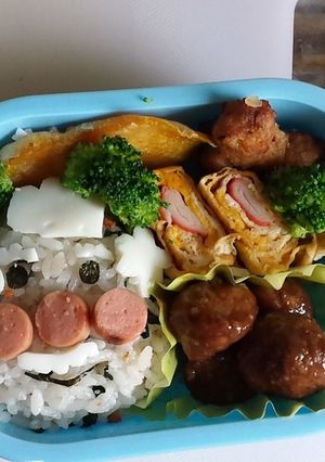 ジャム爆笑-レシピのメイン写真